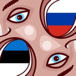 Wordeaters Russian  Estonian