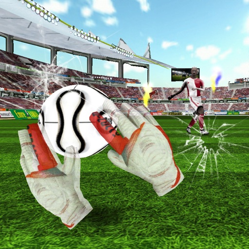 دانلود Penalty Shooters Footy, Penalty Shooters Footy