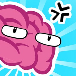 Brain test : Brain out