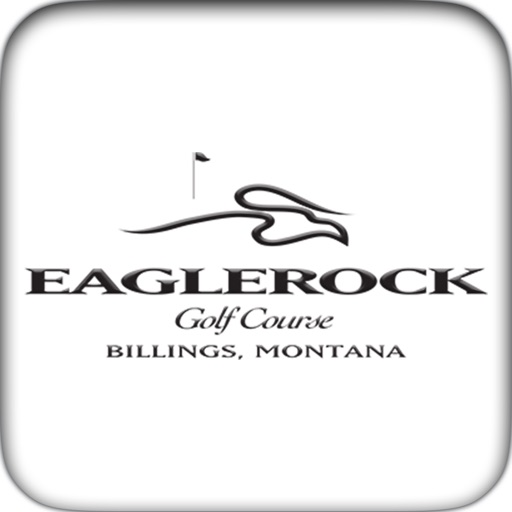 EagleRock Golf Course - MT Icon