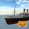 Transatlantic VR Sim