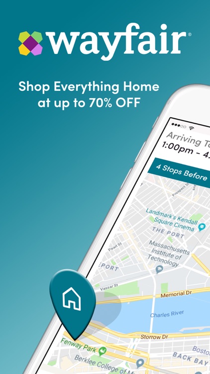 Wayfair – Shop All Things Home screenshot-0