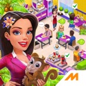 My Cafe — Restaurant game icon