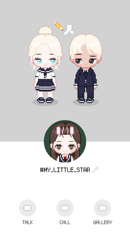 MyLittleStar screenshot-5