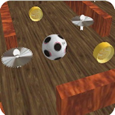 Activities of FootBall Balance 3D