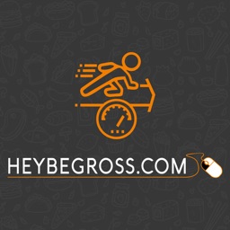 Heybegross