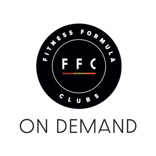 FFC On Demand icon