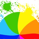 RainbowBall 2D