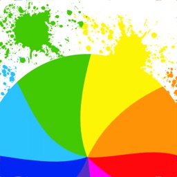 RainbowBall 2D