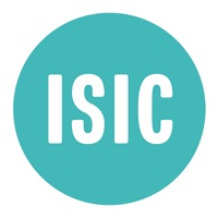 ISIC France ne fonctionne pas? problème ou bug?