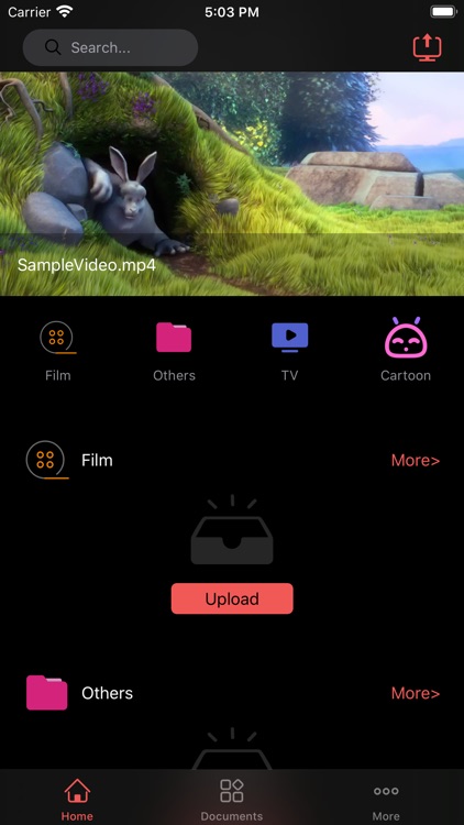 YT player - Smooth player screenshot-4