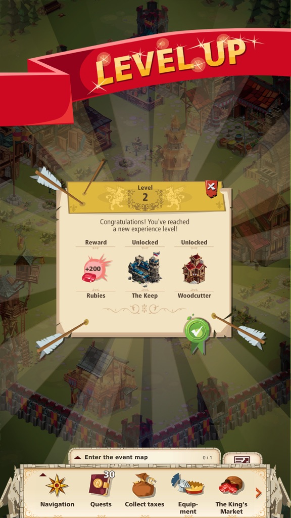 【图】Empire Four Kingdoms(截图2)