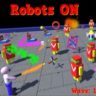 Robots On Pro