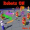 Robots On Pro, no ads