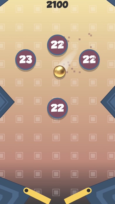 Pin vs Ball screenshot 4