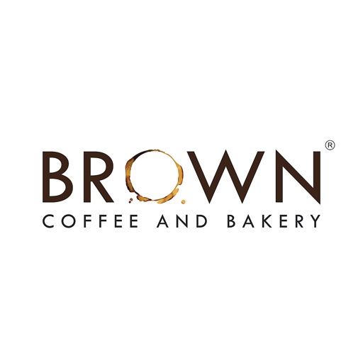 BROWN Coffee iOS App
