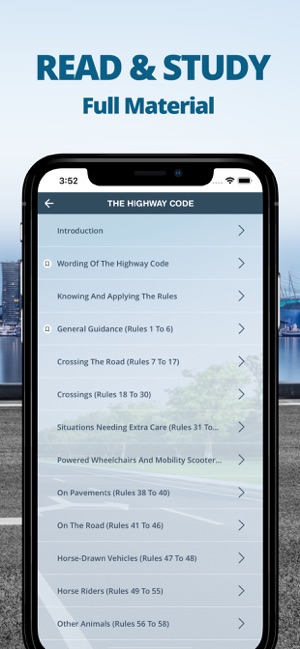 UK Highway Code 2020(圖2)-速報App