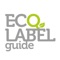 What is Ecolabel Guide