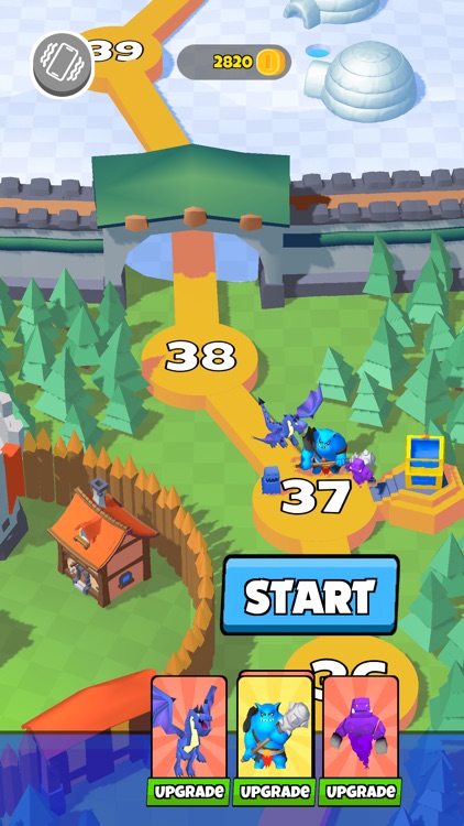 Draw Army screenshot-5