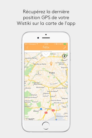 Wistiki by Starck screenshot 2