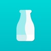 Out of Milk - Shopping List - iPhoneアプリ