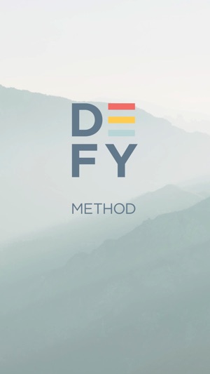 Defy Method