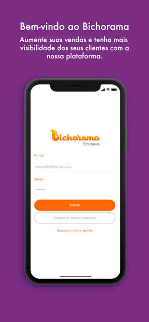 Bichorama Empresas(圖1)-速報App