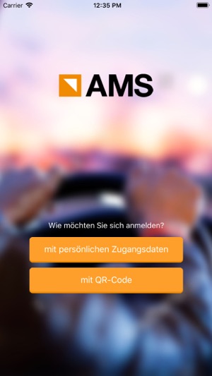 AMS CarIdent(圖1)-速報App