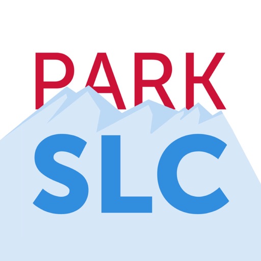 ParkSLC iOS App