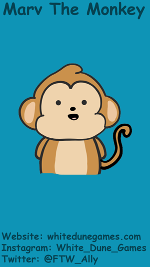 Marv The Monkey(圖3)-速報App