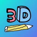 Top 10 Education Apps Like Doodle3D Transform - Best Alternatives