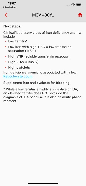 Anemia Algorithm(圖3)-速報App