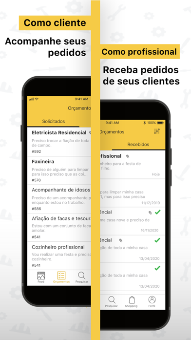 How to cancel & delete Sem Patrão from iphone & ipad 2