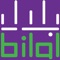 Bilal is a bot helping you learn and listen to Quran