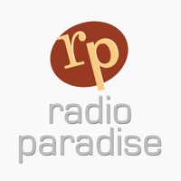 Radio Paradise