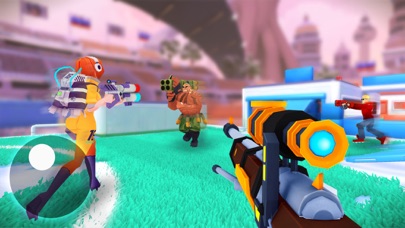 FRAG Pro Shooter FRAG Pro Shooter