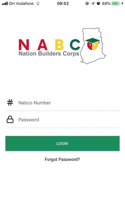 Nation Builders Corps (NABCO)