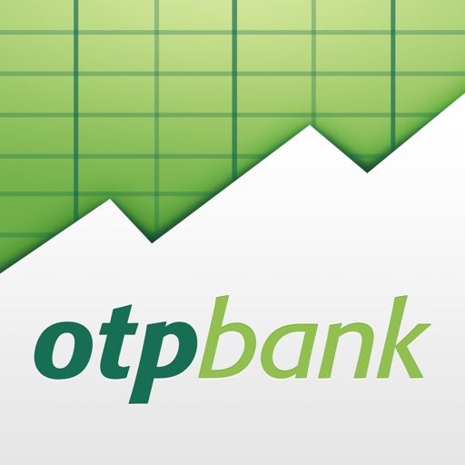 OTP SmartBróker iOS App