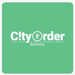 CityOrder Delivery