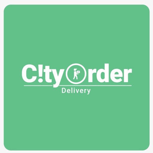 CityOrder Delivery