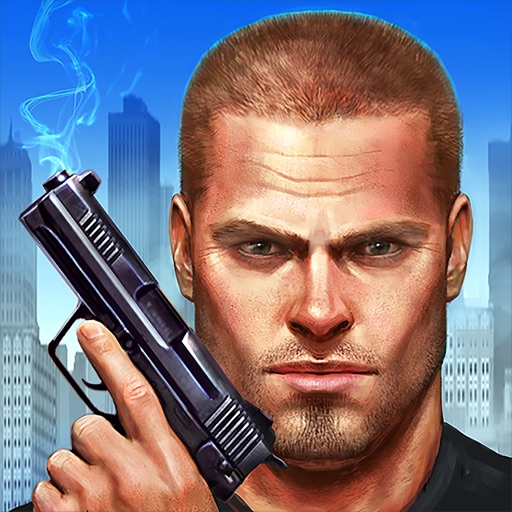 Crime City