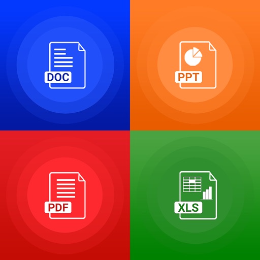 All Docs Reader & Docx Scanner