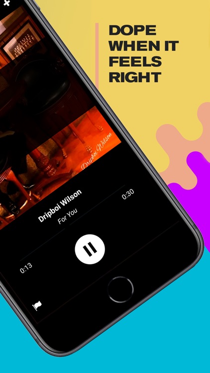 TWEEDL - Music Discovery