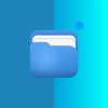 i-File Manager - iPhoneアプリ