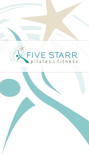 Five Starr Pilates & Fitness(圖1)-速報App