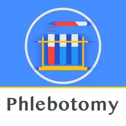 Phlebotomy Master Prep Читы