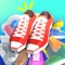 Icon Pair of Shoes