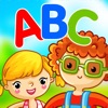 Icon ABC Games For Kids and Toddler