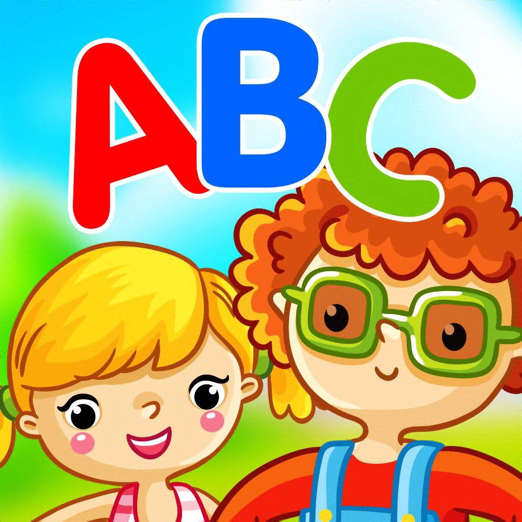 Get ABC Games For Kids and Toddler for iOS, iPhone, iPad Aso Report