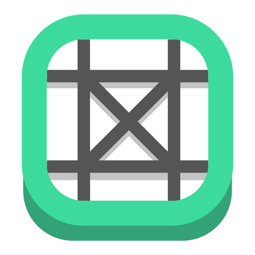 Dicer - Icon Resizer для Мак ОС